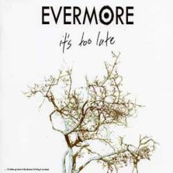 Evermore : It's Too Late